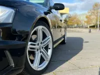 Gebraucht Audi A4 S-Line 190 PS (139 kW) 2015 Schwarz Kombi