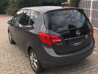 gebraucht Opel Meriva 1.4 Design Edition 74kW Design Edition