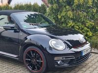 Gebraucht VW Beetle Exclusive 150 PS (110 kW) 2016 Schwarz Kleinwagen