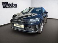 Gebraucht VW Taigo Life 110 PS (80 kW) 2024 Deep black perleffekt (metallic) SUV