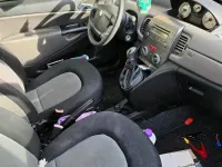 Second-hand Lancia Ypsilon 80 CP (58 kW) 2006 Maro Hatchback