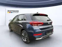 Gebraucht Hyundai i30 101 PS (74 kW) 2024 Othercolor Kleinwagen