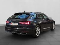 Gebraucht Audi A6 Design 265 PS (194 kW) 2023 Manhattangrau metallic Kombi