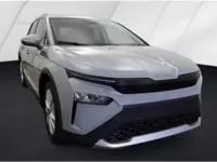 Gebraucht Skoda Elroq Loft 210 kW (286 PS) 2025 Grau SUV