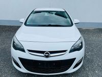 gebraucht Opel Astra 1.4 Neu TÜV top Zustand
