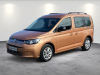 gebraucht VW Caddy 1.5 TSI OPF Life +NAVI+AHK+KLIMA Weitere Angebote