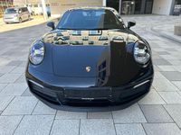Occasion Porsche 992 450 ch (330 kW) 2020 Noir Coupé
