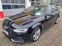 Gebraucht Audi A4 Ambiente 245 PS (180 kW) 2014 Schwarz Kombi