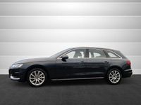 Gebraucht Audi A4 Advanced 286 PS (210 kW) 2022 Grau Kombi