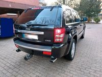 gebraucht Jeep Grand Cherokee 3.0CRD Overland