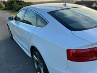 gebraucht Audi A5 Sportback A5 2.0 TDI quattro S tronic