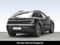 Neu Porsche Macan 264 kW (360 PS) 2025 Schwarz SUV