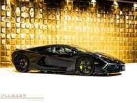 Neu Lamborghini Revuelto 1016 PS (747 kW) 2026 Schwarz Coupé