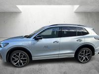 Gebraucht VW Tiguan Sound 272 PS (200 kW) 2025 Oyster silver metallic SUV