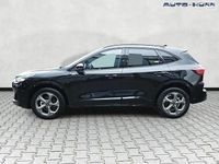 Neu Ford Kuga ST-Line 186 PS (136 kW) 2026 Agateblack metallic SUV