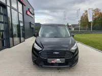 Gebraucht Ford Transit Connect 120 PS (88 kW) 2019 Schwarz Van / Kleinbus