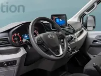 Gebraucht Maxus V90 148 PS (108 kW) 2025 Weiß Van