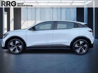 Gebraucht Renault Megane E-Tech Equilibre 96 kW (131 PS) 2022 Weiß Limousine