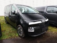 Neu Hyundai Staria 224 PS (164 kW) 2026 Abyss black mineraleffekt Van / Kleinbus
