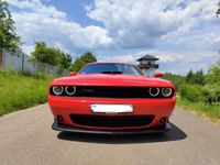 gebraucht Dodge Challenger 6.4 L V8 Shaker