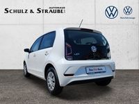 gebraucht VW up! move KLIMA Sitzheizung ZV -