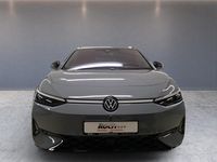 Gebraucht VW ID.7 GTX 250 kW (340 PS) 2025 Grau Kombi