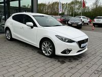 gebraucht Mazda 3 Lim. Sports-Line