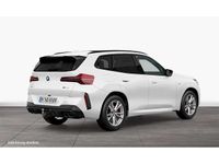 Gebraucht BMW X3 M M Sport 398 PS (292 kW) 2025 Alpinweiß uni SUV