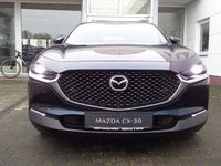 Gebraucht Mazda CX-30 122 PS (89 kW) 2021 SUV