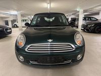 Second-hand Mini ONE 95 CP (69 kW) 2008 Verde Hatchback