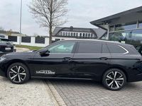 Gebraucht VW Passat Business 150 PS (110 kW) 2026 Schwarz metallic Kombi