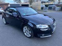 gebraucht Audi A3 Cabriolet 