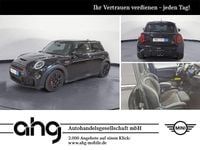 Gebraucht Mini John Cooper Works Sport 231 PS (169 kW) 2022 Schwarz Kleinwagen