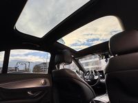 Gebraucht Mercedes E350 AMG 265 PS (194 kW) 2016 Grau Limousine