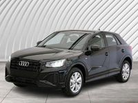 Gebraucht Audi Q2 S-Line 150 PS (110 kW) 2022 Schwarz SUV