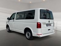 Gebraucht VW Transporter 150 PS (110 kW) 2016 Van