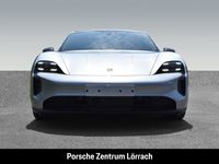 gebraucht Porsche Taycan GTS InnoDrive PSCB km HA-Lenkung 21-Zoll