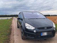 gebraucht Ford S-MAX 2,3 Titanium 6-tronic Titanium