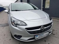 Gebraucht Opel Corsa Active 90 PS (66 kW) 2017 Silber Kleinwagen