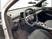 Neu MG MG3 Luxury 195 PS (143 kW) 2025 Weiß Kleinwagen