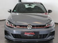 Gebraucht VW Golf VII GTI 290 PS (213 kW) 2019 Grau Limousine