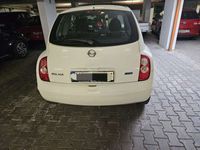 gebraucht Nissan Micra Visia