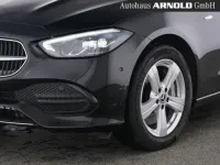 Gebraucht Mercedes E300 Avantgarde 204 PS (150 kW) 2024 Schwarz Kombi