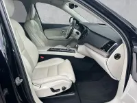 Brugt Volvo XC90 Plus 455 HK (334 kW) 2023 Sort SUV