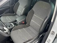 gebraucht Seat Ateca 2.0 TSI XPERIENCE 4 DRIVE