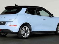 Gebraucht Ora 03 125 kW (171 PS) 2024 Blau Kleinwagen