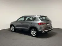 Gebraucht Seat Ateca Style 150 PS (110 kW) 2025 Grau SUV