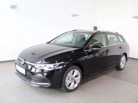 gebraucht VW Golf VIII VIII Variant Style 1.5 eTSI*DSG*Multil*Radio R2D*