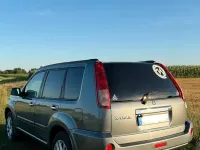 Gebraucht Nissan X-Trail 165 PS (121 kW) 2006 SUV