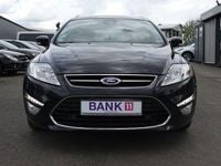 Gebraucht Ford Mondeo Titanium 150 PS (110 kW) 2012 Andere Limousine